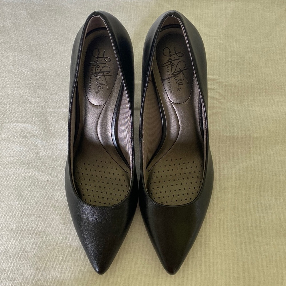 ‼️SOLD‼️ NEW LifeStride Heels